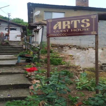 Arts Guest House -Beautiful Villa For 6 Persons Veliko Tarnovo Kültér fotó