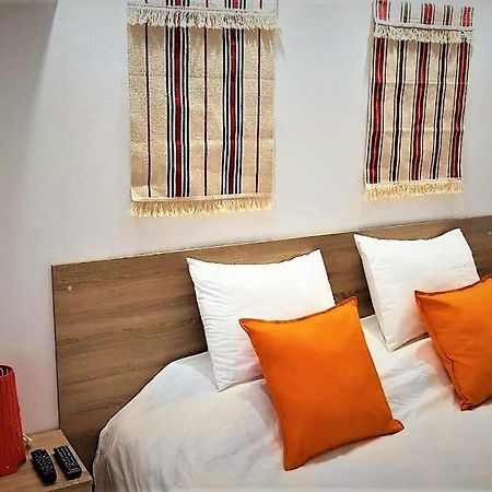 Arts Guest House -Beautiful Villa For 6 Persons Veliko Tarnovo Kültér fotó
