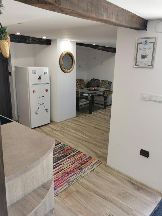 Arts Guest House -Beautiful Villa For 6 Persons Veliko Tarnovo Kültér fotó