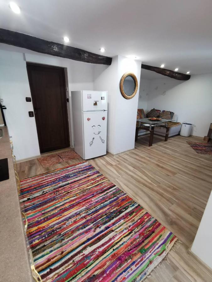 Arts Guest House -Beautiful Villa For 6 Persons Veliko Tarnovo Kültér fotó