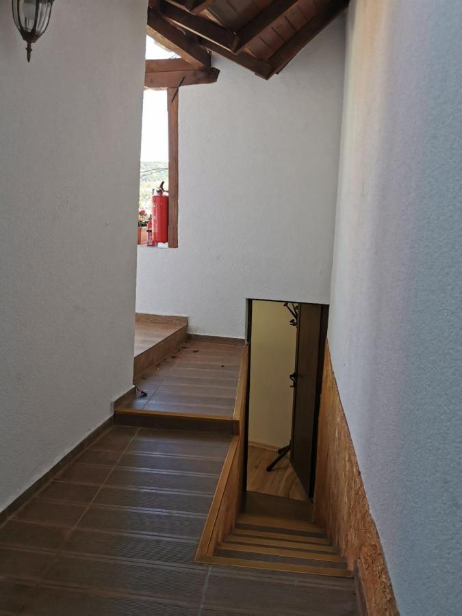 Arts Guest House -Beautiful Villa For 6 Persons Veliko Tarnovo Kültér fotó