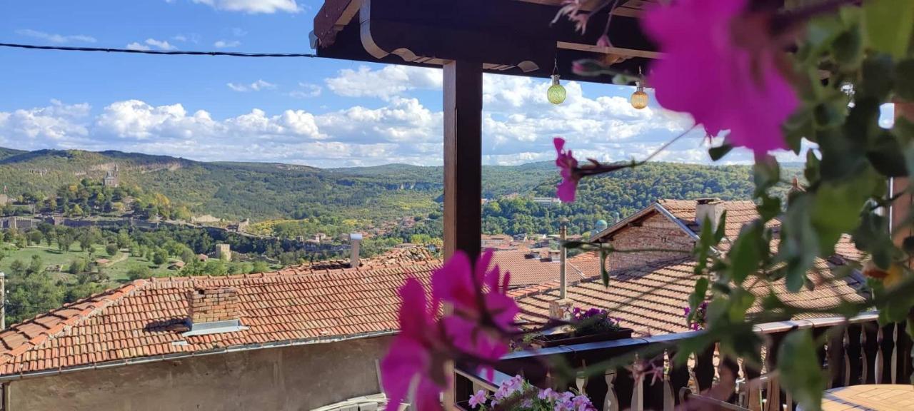 Arts Guest House -Beautiful Villa For 6 Persons Veliko Tarnovo Kültér fotó