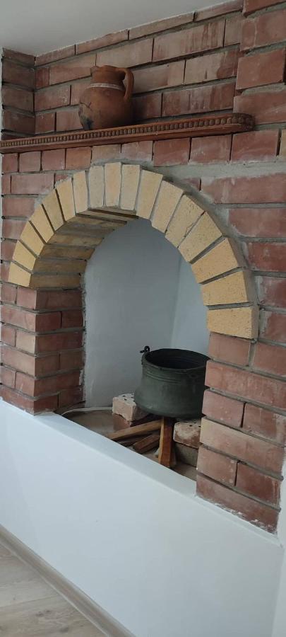 Arts Guest House -Beautiful Villa For 6 Persons Veliko Tarnovo Kültér fotó