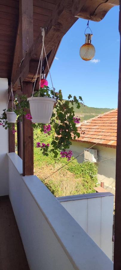 Arts Guest House -Beautiful Villa For 6 Persons Veliko Tarnovo Kültér fotó