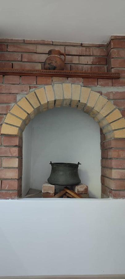 Arts Guest House -Beautiful Villa For 6 Persons Veliko Tarnovo Kültér fotó