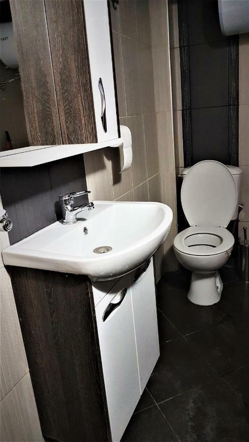 Arts Guest House -Beautiful Villa For 6 Persons Veliko Tarnovo Kültér fotó