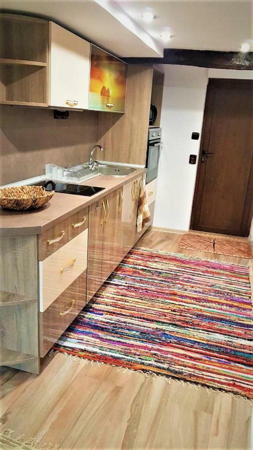 Arts Guest House -Beautiful Villa For 6 Persons Veliko Tarnovo Kültér fotó