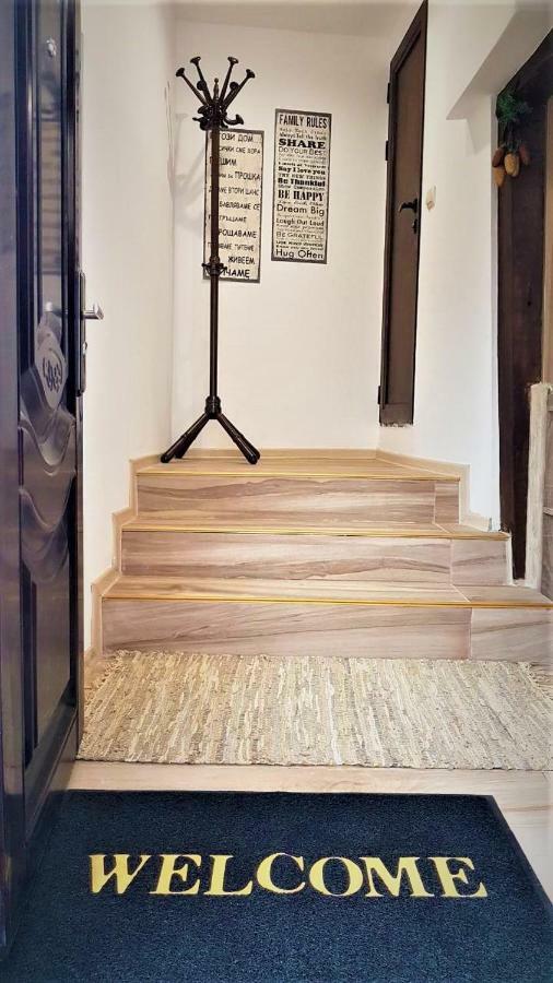 Arts Guest House -Beautiful Villa For 6 Persons Veliko Tarnovo Kültér fotó