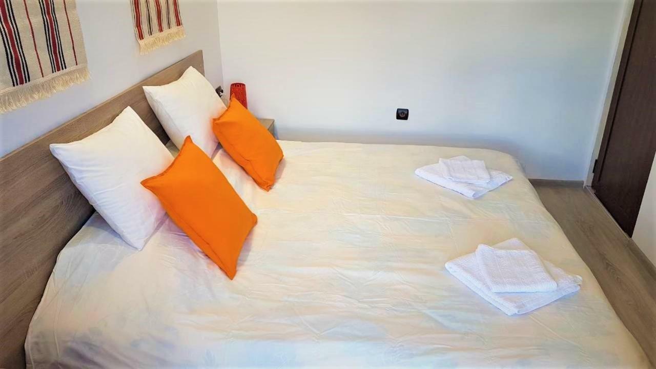 Arts Guest House -Beautiful Villa For 6 Persons Veliko Tarnovo Kültér fotó
