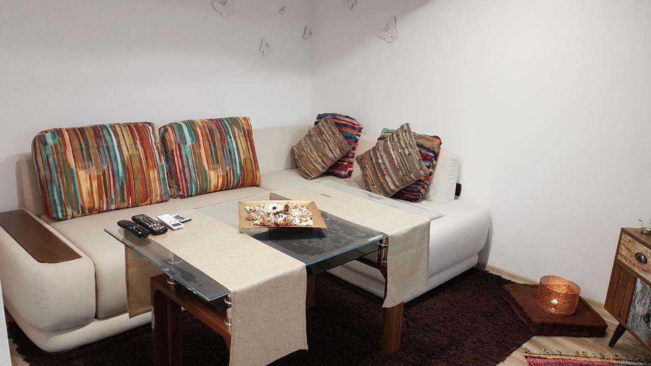 Arts Guest House -Beautiful Villa For 6 Persons Veliko Tarnovo Kültér fotó